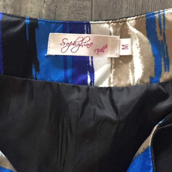 Cocktail Dress - Picture 3 of 6